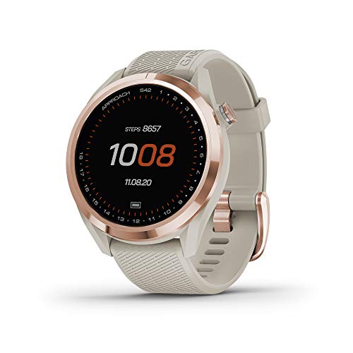 Garmin watch golf discount town