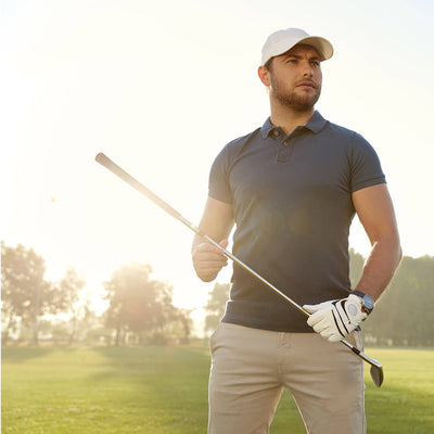 Best Golf Tips For A Novice
