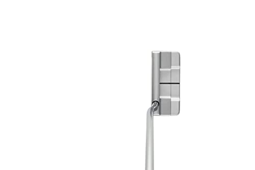 Odyssey White Hot OG Putter (Right Hand, 33", Double Wide, Steel 2023 Shaft)