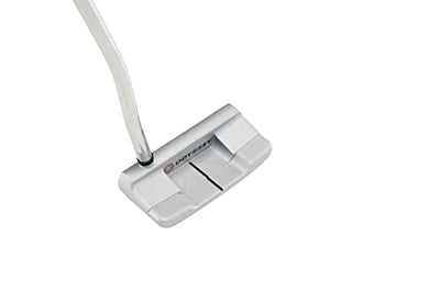 Odyssey White Hot OG Putter (Right Hand, 33", Double Wide, Steel 2023 Shaft)