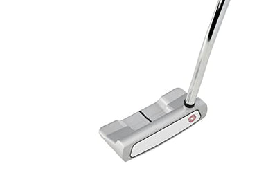 Odyssey White Hot OG Putter (Right Hand, 33", Double Wide, Steel 2023 Shaft)