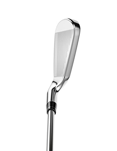 Callaway Golf Rogue ST MAX OS Individual Iron (Right Hand, Steel Shaft, Regular Flex, 5 Iron)