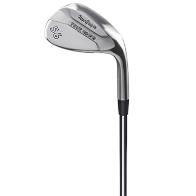 MacGregor Golf Tour Grind Milled Face Wedge Set