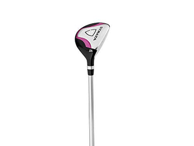Callaway Women's Strata Complete Golf Set (11-Piece)