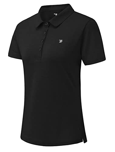 YSENTO Women's Golf Shirts