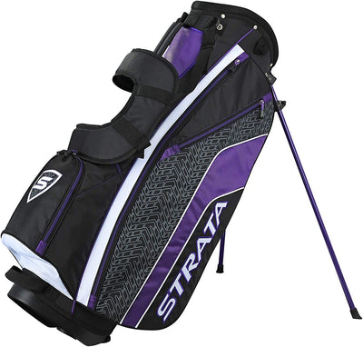 Strata Women'S Complete Golf Club Set