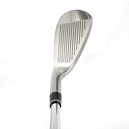 Forgan of St Andrews OneSwing Single Length Steel Iron Set