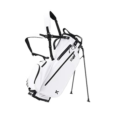 Lightweight and Feature-Rich Golf Stand Bag