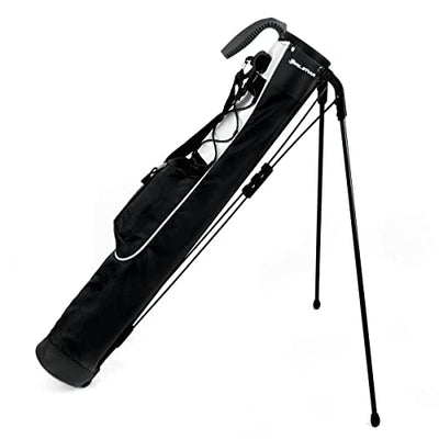 Knight Pitch & Putt Golf Lightweight Carry Bag (6-Pack)