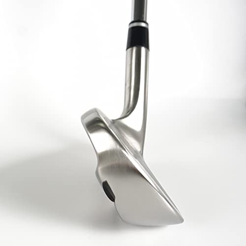 Forgan of St Andrews OneSwing Single Length Steel Iron Set