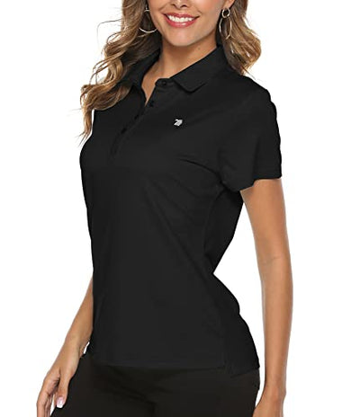 YSENTO Women's Golf Shirts