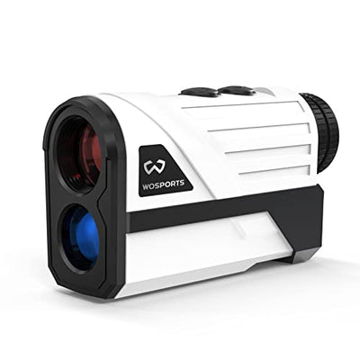 Wosports Golf Rangefinder