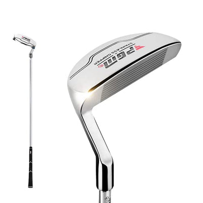 Golf Clubs Stainless Steel Golf Chippers Right Hand Outdoor Sports Golf for Women Men Blade Golf Putter