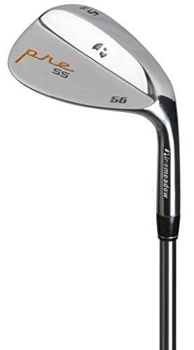 Pinemeadow Golf Men's Right Hand Pre Wedge