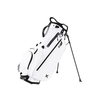 Lightweight and Feature-Rich Golf Stand Bag
