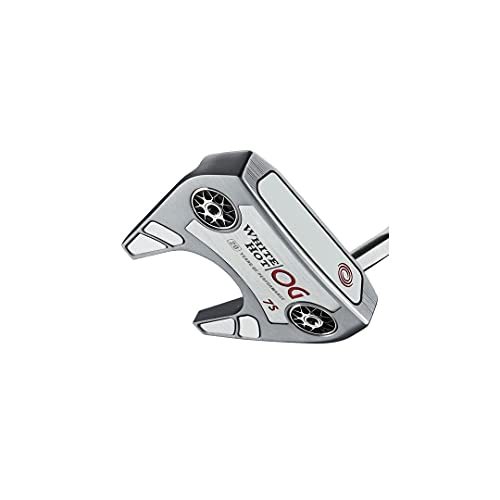 Odyssey Golf 2021 White Hot OG Putter