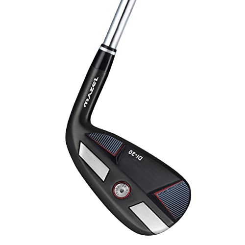 MAZEL Driving Irons Set (3PCS) Or Individual Golf Iron 2,3,4,5,6,7,8,9,PW for Men & Women,Right Handed
