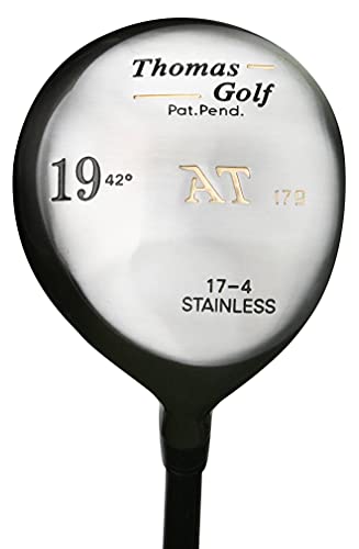 Thomas Golf Fairway Woods