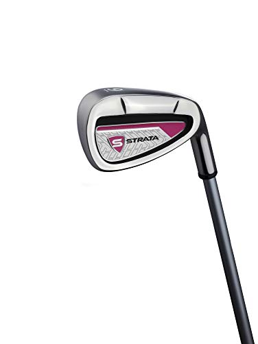 Callaway Women's Strata Complete Golf Set (11-Piece)