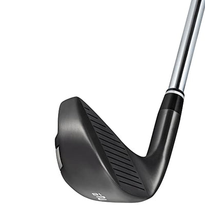 MAZEL Driving Irons Set (3PCS) Or Individual Golf Iron 2,3,4,5,6,7,8,9,PW for Men & Women,Right Handed