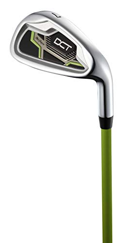 MacGregor Golf DCT3000 Junior Golf Club Package Set