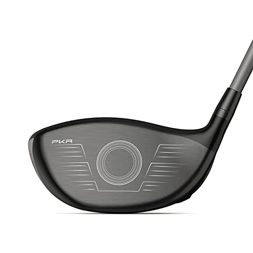 Wilson Staff Launch Pad 2 Women's Driver Golf Club - Women's Right Handed.