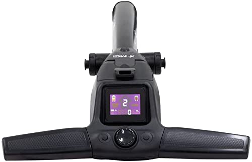 MGI Golf MGI Zip Navigator Chariot de golf électrique télécommandé