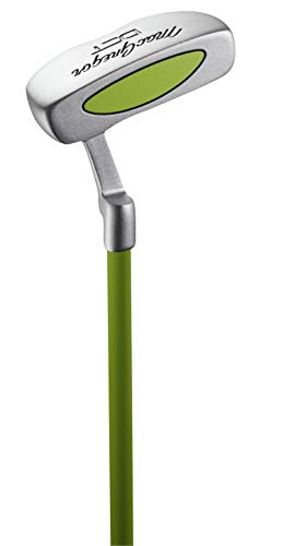 MacGregor Golf DCT3000 Junior Golf Club Package Set