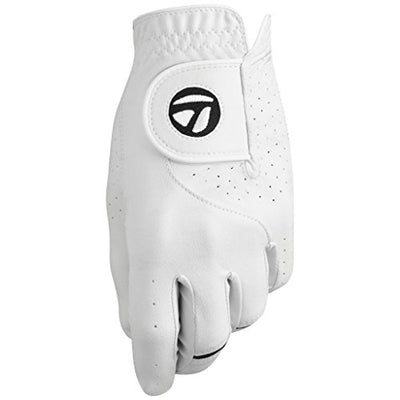 TaylorMade Men's Stratus Tech Golf Glove (Pack of 2)