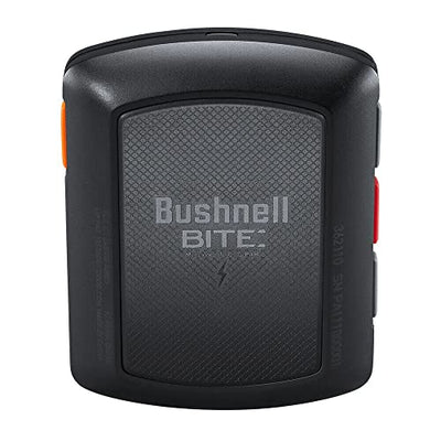Télémètre GPS Bushnell Phantom 2 Golf avec support magnétique (noir/noir)