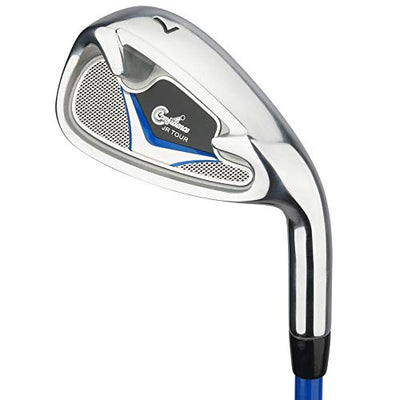 Confidence Golf Junior Golf Clubs Set - Lefty