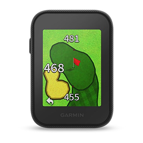 Garmin Approach G30 Golf Handheld GPS