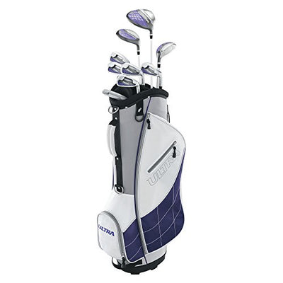 Wilson Women's Complete Golf Set