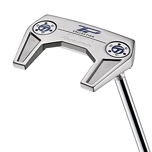 PT-TP Hydroblast Bandon#3, Right Hand, 34 in