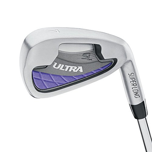 Wilson Women's Complete Golf Set