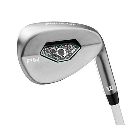 Wilson Golf Profile Sgi Women's Complete Golf Set