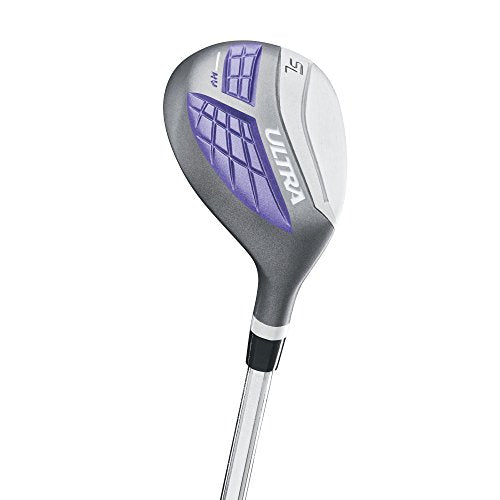 Wilson Women's Complete Golf Set