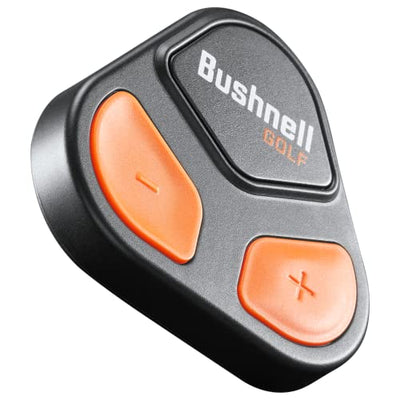 Bushnell Golf Wingman View Golf GPS Speaker