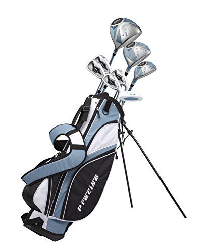 Precise NX460 Ladies Complete Golf Clubs Set