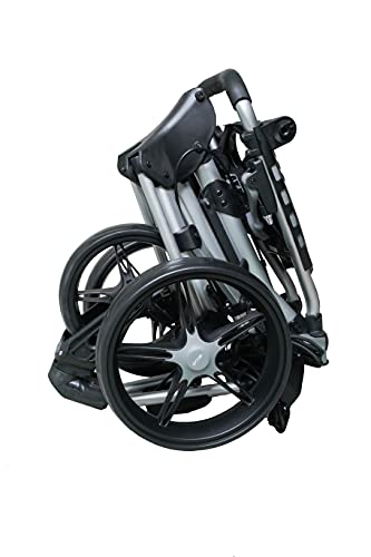 Chariot de golf Accufli Trio