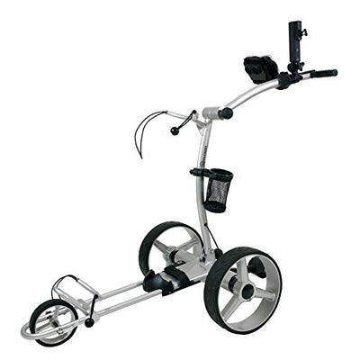 Chariot de golf électrique télécommandé NovaCaddy X9RD