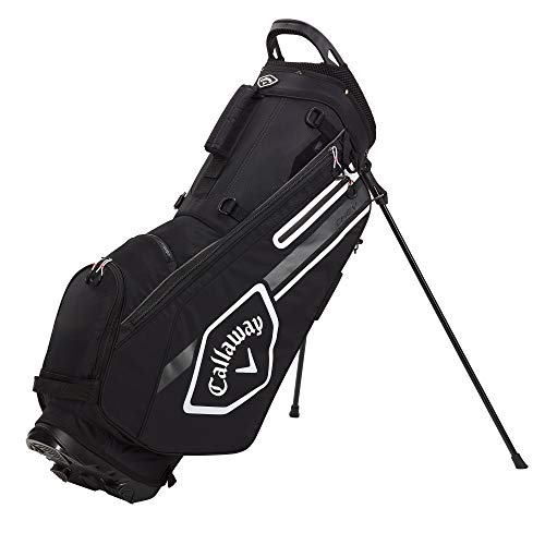 Callaway Golf Chev Stand Bag
