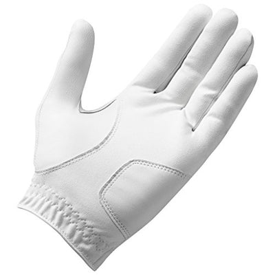 TaylorMade Men's Stratus Tech Golf Glove (Pack of 2)