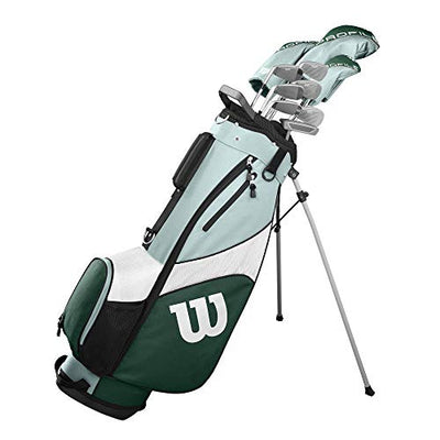 Wilson Golf Profile Sgi Women's Complete Golf Set