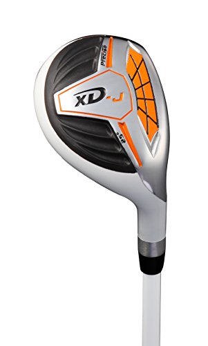 Precise XD-J Junior Golf Club Set for Kids