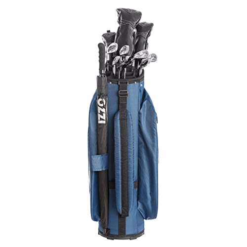 Izzo Ultra Lite Cart Bag