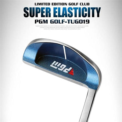 Golf Clubs Stainless Steel Golf Chippers Right Hand Outdoor Sports Golf for Women Men Blade Golf Putter