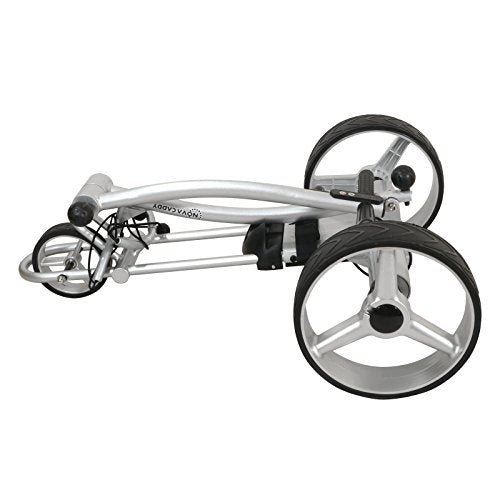 NovaCaddy X9RD Remote Control Electric Golf Trolley