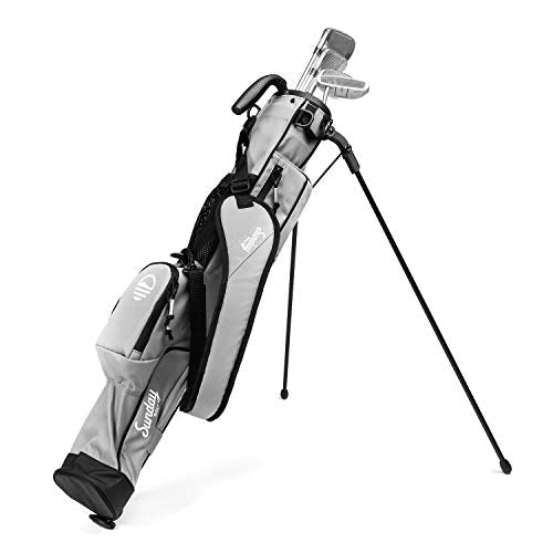 Sunday Golf Lightweight Bag