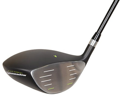 PGX Offset Golf Driver